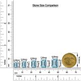 18K Yellow Gold Vermeil