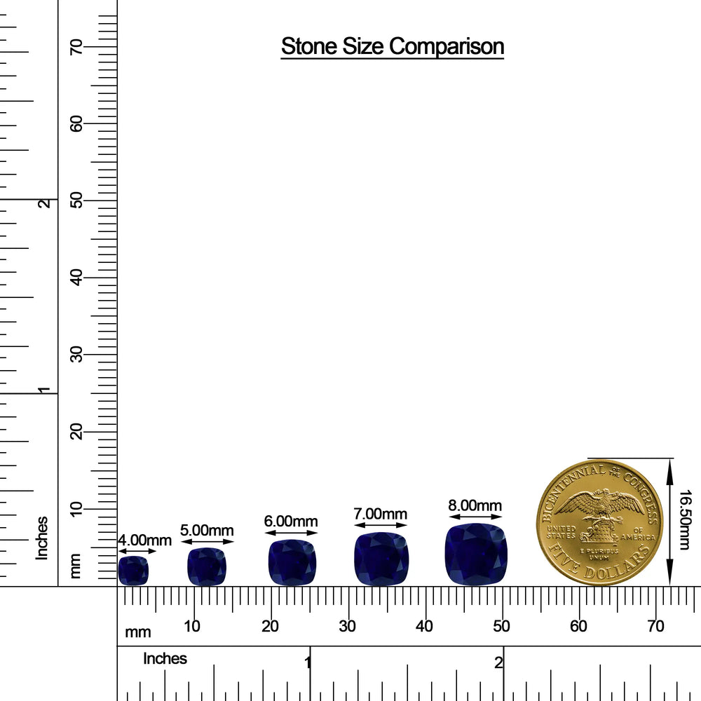 925 Sterling Silver