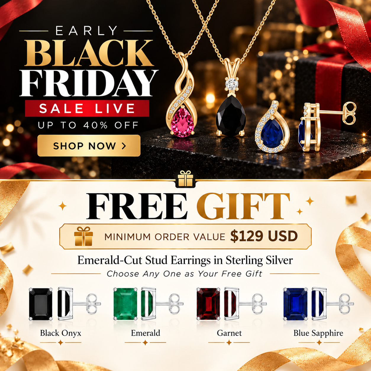 Topsy Jewels