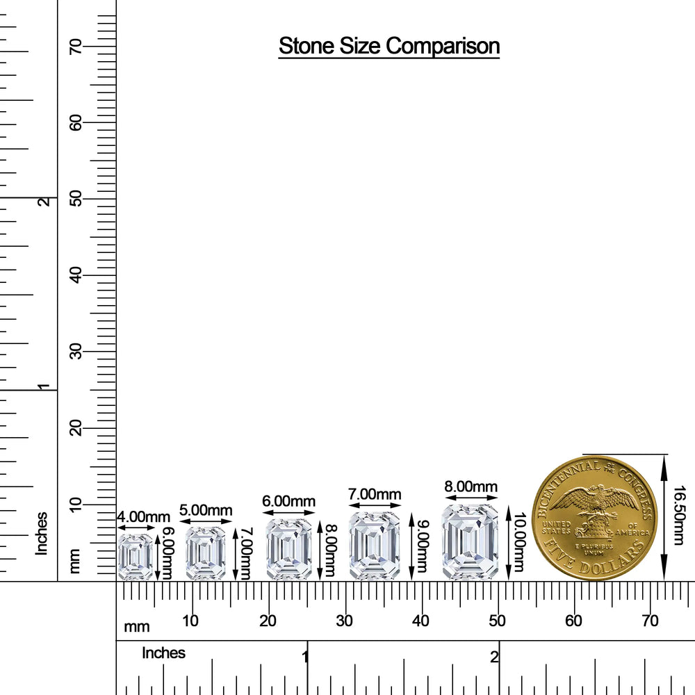 18K Yellow Gold Vermeil