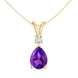 18K Yellow Gold Vermeil