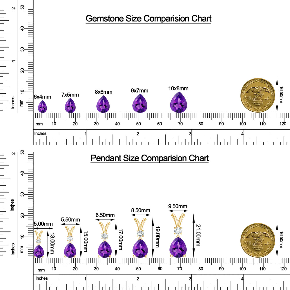 18K Yellow Gold Vermeil