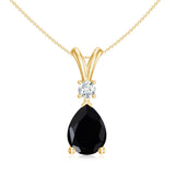 18K Yellow Gold Vermeil