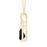 18K Yellow Gold Vermeil