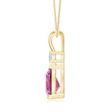 18K Yellow Gold Vermeil