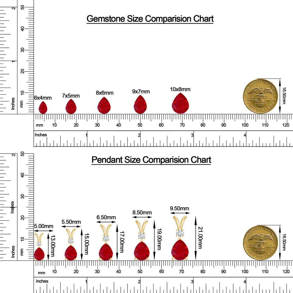 18K Yellow Gold Vermeil