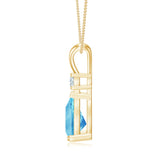 18K Yellow Gold Vermeil