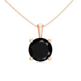 18K Rose Gold Vermeil