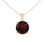18K Rose Gold Vermeil
