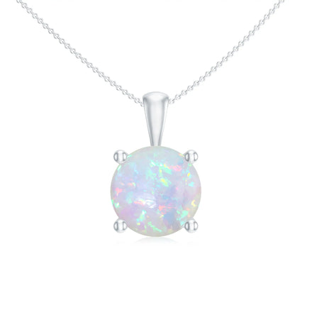Ethiopian Opal Necklaces
