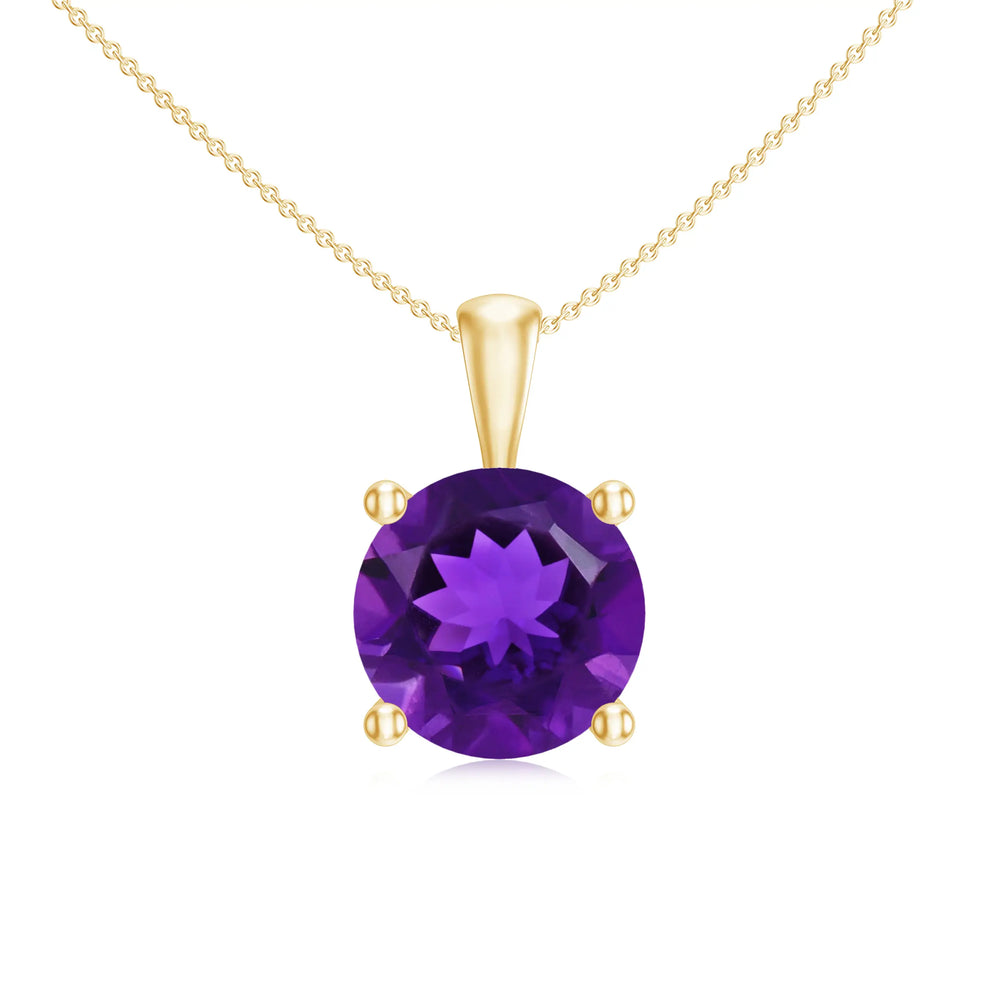 18K Yellow Gold Vermeil