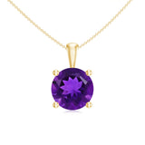 18K Yellow Gold Vermeil
