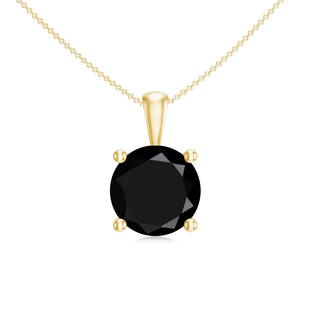 18K Yellow Gold Vermeil