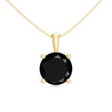 18K Yellow Gold Vermeil