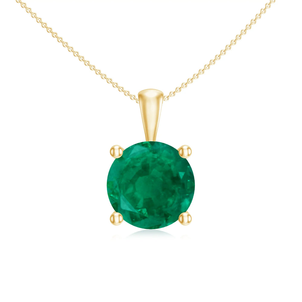 18K Yellow Gold Vermeil