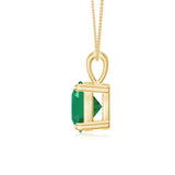 18K Yellow Gold Vermeil