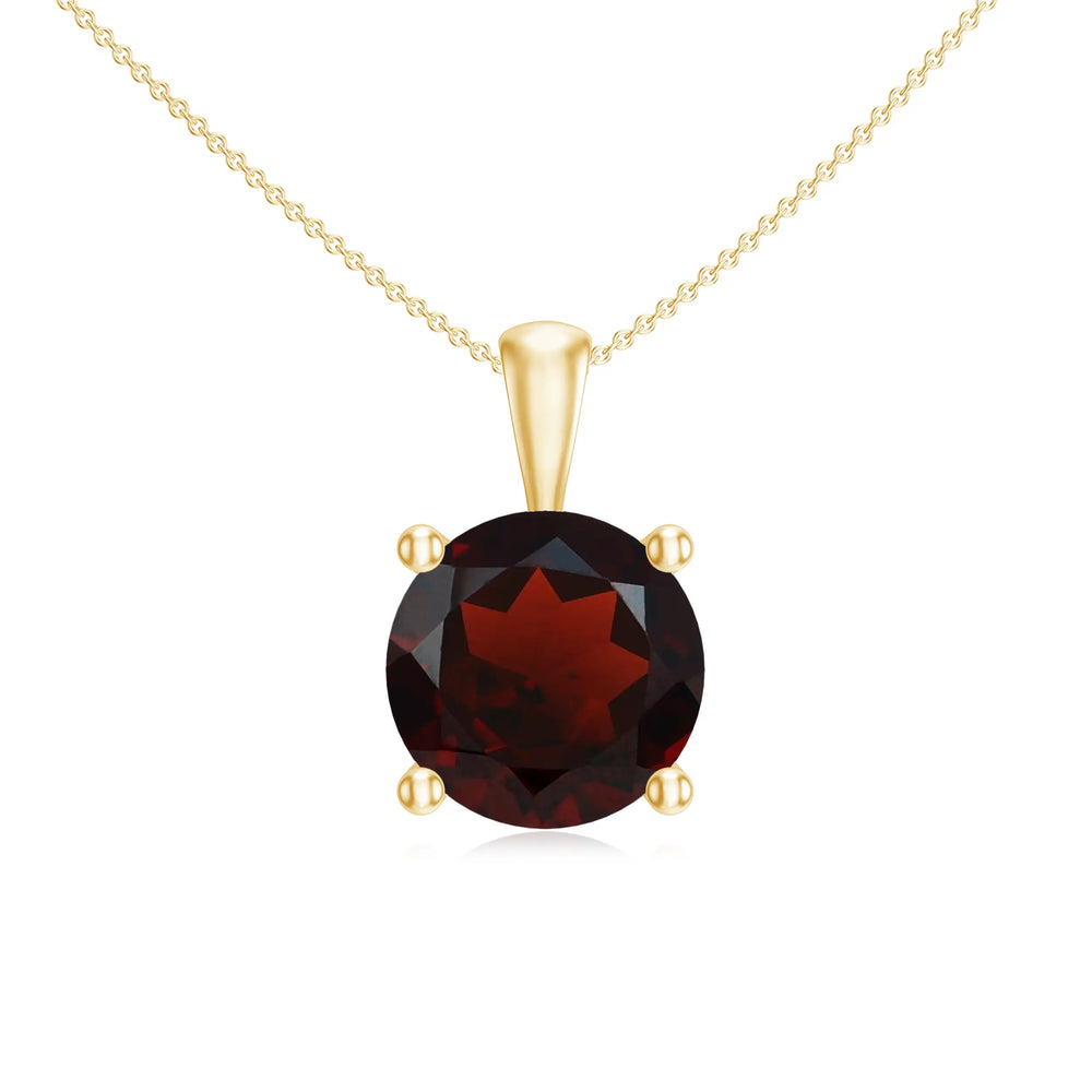 18K Yellow Gold Vermeil