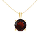 18K Yellow Gold Vermeil