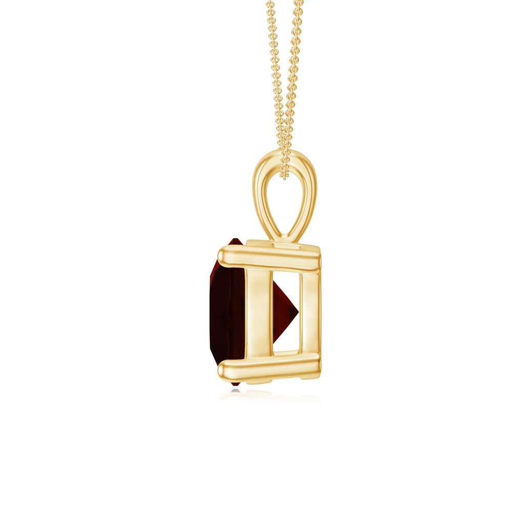 18K Yellow Gold Vermeil