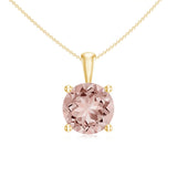 18K Yellow Gold Vermeil