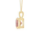 18K Yellow Gold Vermeil