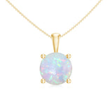 18K Yellow Gold Vermeil