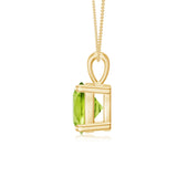 18K Yellow Gold Vermeil