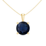 18K Yellow Gold Vermeil