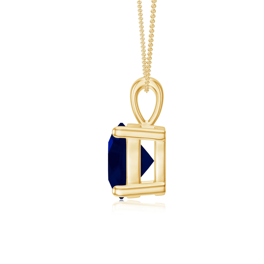 18K Yellow Gold Vermeil