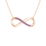 18K Rose Gold Vermeil
