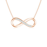18K Rose Gold Vermeil