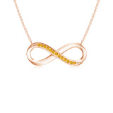 18K Rose Gold Vermeil