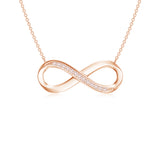 18K Rose Gold Vermeil
