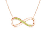 18K Rose Gold Vermeil