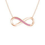 18K Rose Gold Vermeil