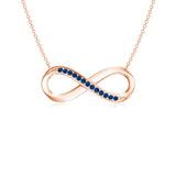 18K Rose Gold Vermeil