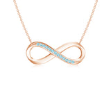 18K Rose Gold Vermeil