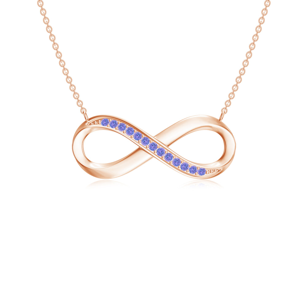 18K Rose Gold Vermeil