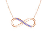 18K Rose Gold Vermeil