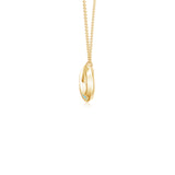 18K Yellow Gold Vermeil