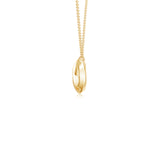 18K Yellow Gold Vermeil