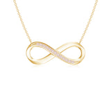 18K Yellow Gold Vermeil