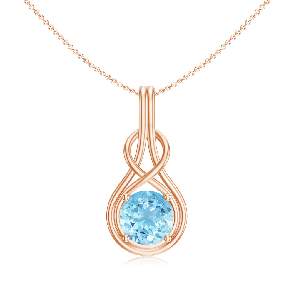 18K Rose Gold Vermeil