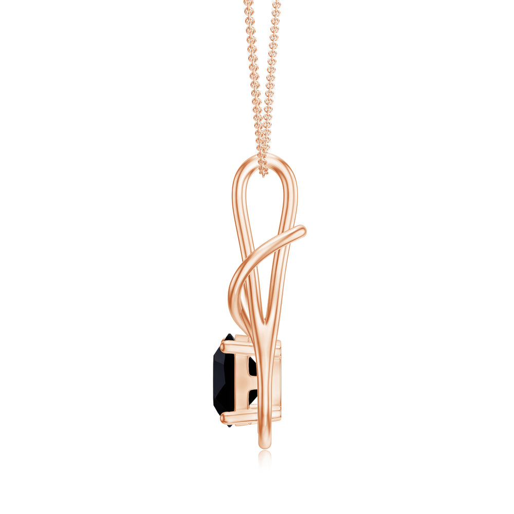 18K Rose Gold Vermeil