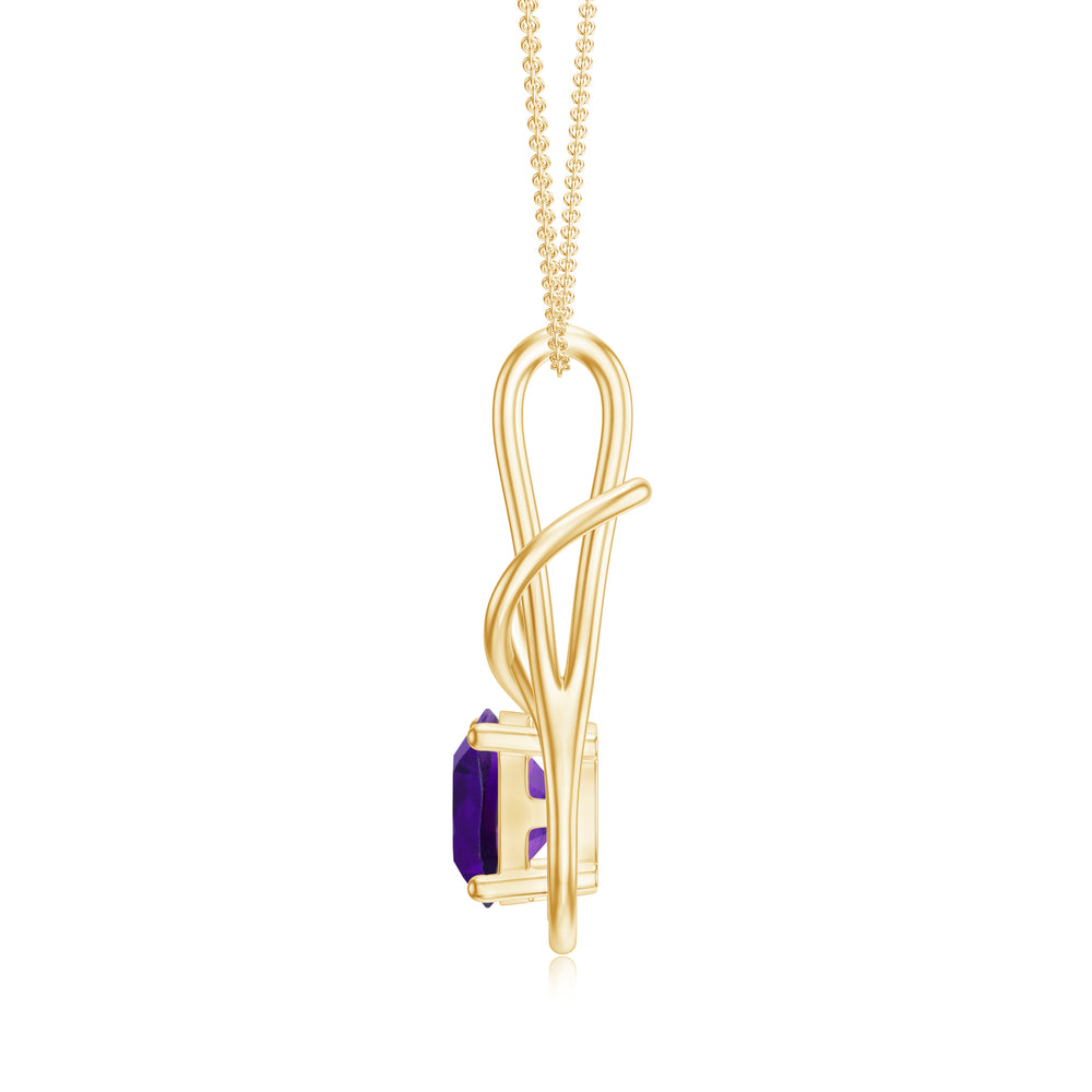 18K Yellow Gold Vermeil