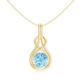 18K Yellow Gold Vermeil