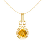 18K Yellow Gold Vermeil
