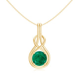 18K Yellow Gold Vermeil