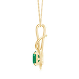 18K Yellow Gold Vermeil