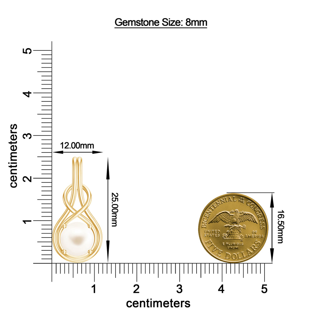 18K Yellow Gold Vermeil